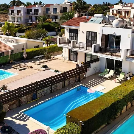 Tatil Evi H&o Sunrise In Coral Bay! Mercan Koyu