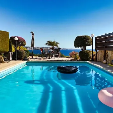 Tatil Evi H&o Sunrise In Coral Bay! Mercan Koyu