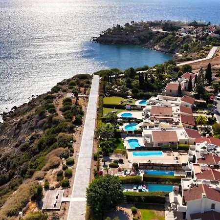 Tatil Evi H&o Sunrise In Coral Bay! Mercan Koyu