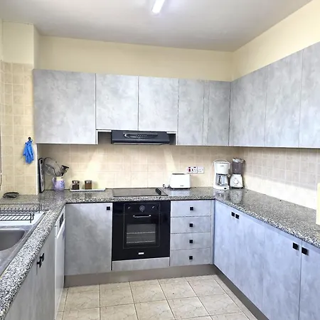 H&o Sunrise In Coral Bay! Tatil Evi Mercan Koyu