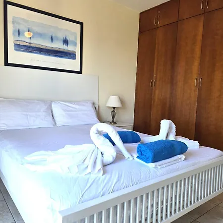 Tatil Evi H&o Sunrise In Coral Bay! Mercan Koyu