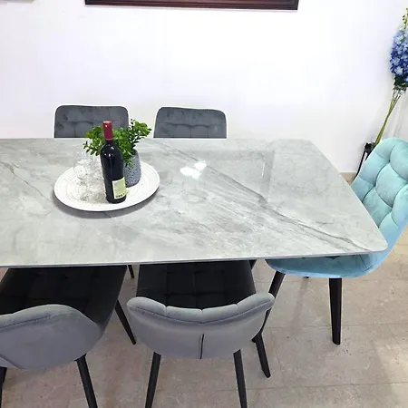 H&o Sunrise In Coral Bay! Tatil Evi *