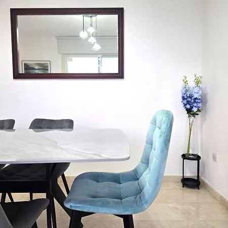 H&o Sunrise In Coral Bay! Tatil Evi Mercan Koyu