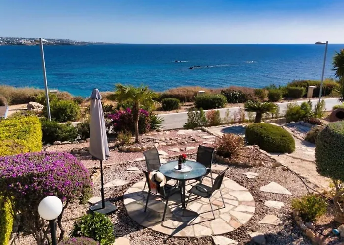 Casa de Férias H&o Sunrise In Coral Bay! *