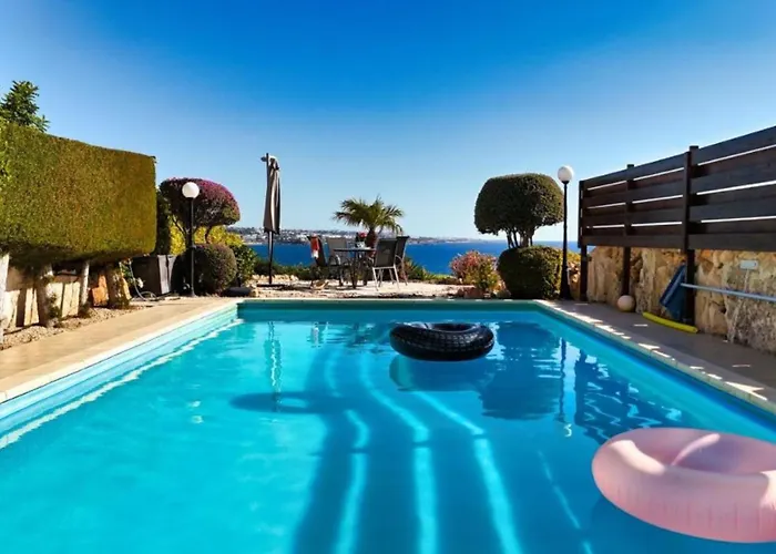 Casa de Férias H&o Sunrise In Coral Bay! Coral Bay