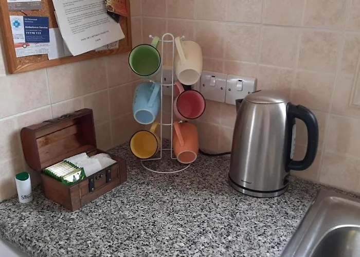 H&o Sunrise In Coral Bay! Casa de Férias