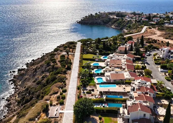 Casa de Férias H&o Sunrise In Coral Bay! Coral Bay