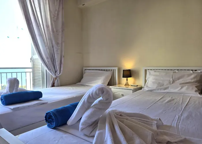 Casa de Férias H&o Sunrise In Coral Bay! Coral Bay