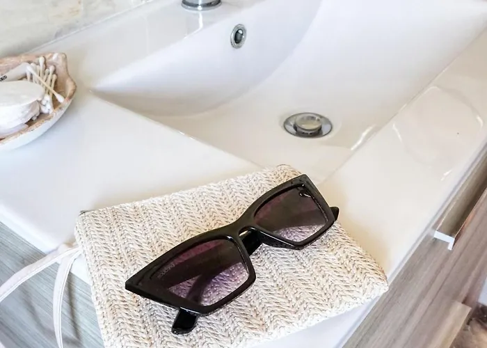 Casa de Férias H&o Sunrise In Coral Bay!