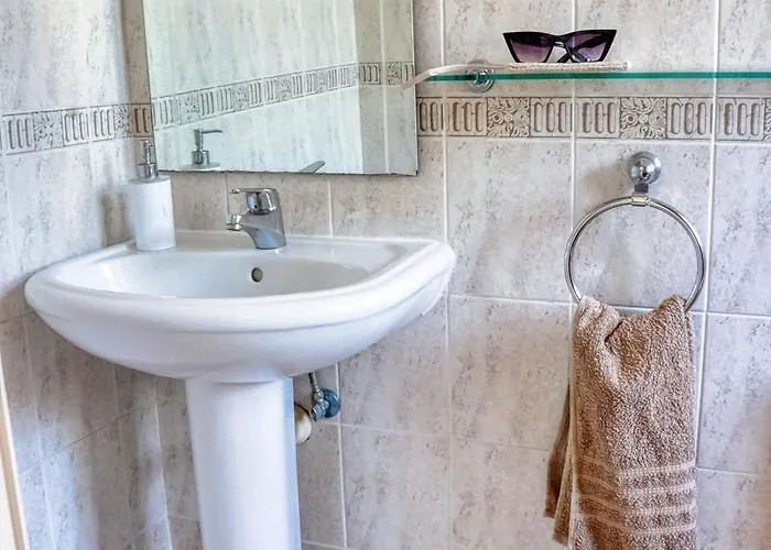 Casa de Férias H&o Sunrise In Coral Bay!