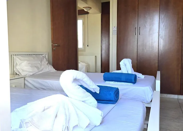 Casa de Férias H&o Sunrise In Coral Bay!