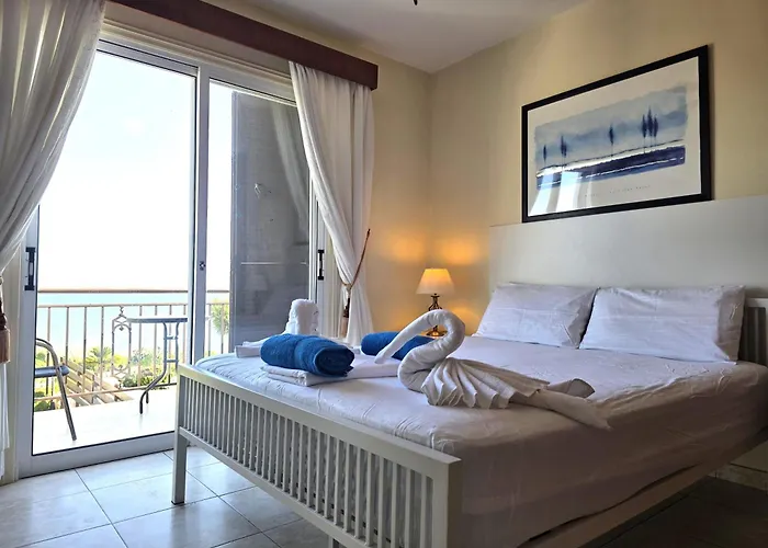 H&o Sunrise In Coral Bay! Casa de Férias *