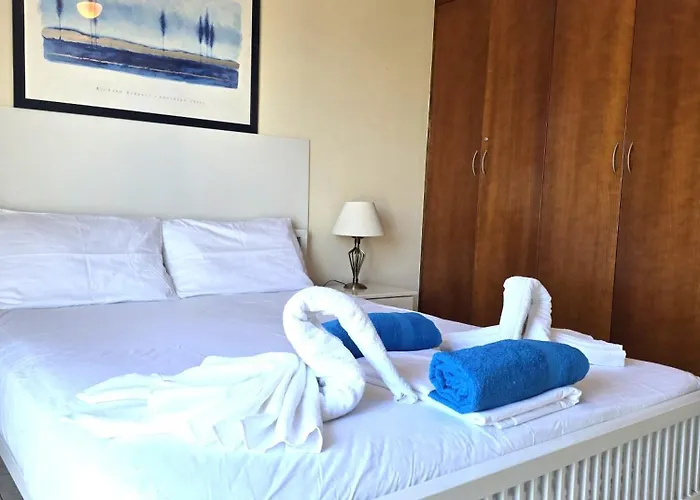 Casa de Férias H&o Sunrise In Coral Bay! Coral Bay