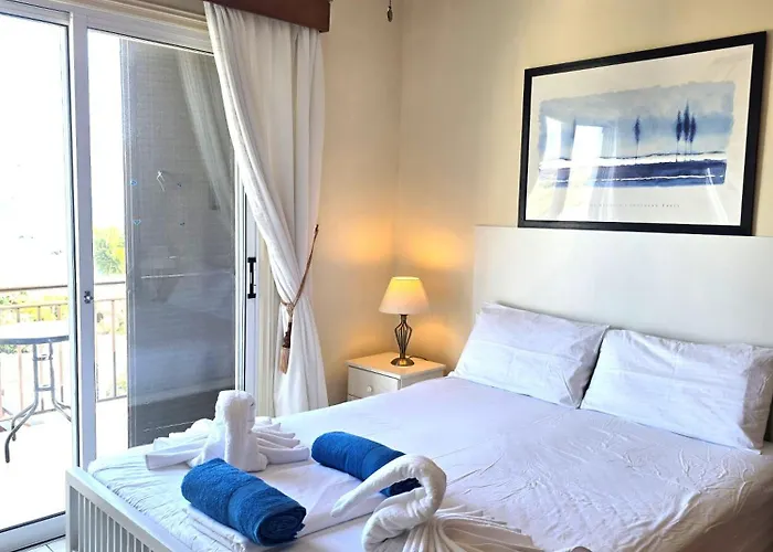 Casa de Férias H&o Sunrise In Coral Bay!