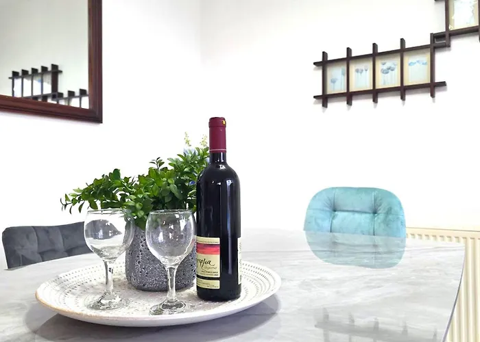 Casa de Férias H&o Sunrise In Coral Bay!