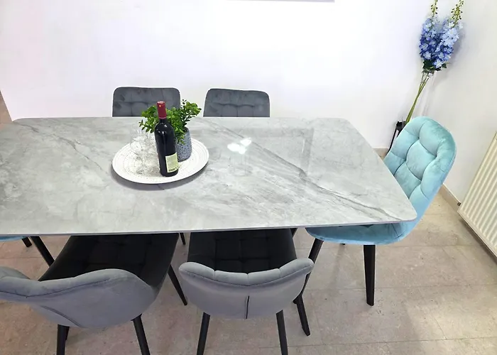 H&o Sunrise In Coral Bay! Casa de Férias *