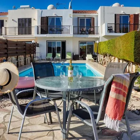 펜션 H&o Sunrise In Coral Bay!