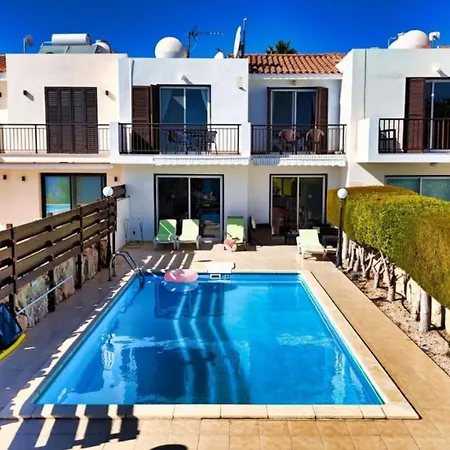 H&o Sunrise In Coral Bay! بيت للعطل كورال باي