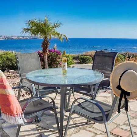 بيت للعطل H&o Sunrise In Coral Bay!