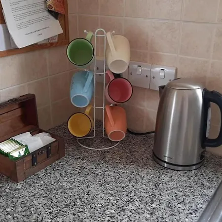 H&o Sunrise In Coral Bay! Tatil Evi