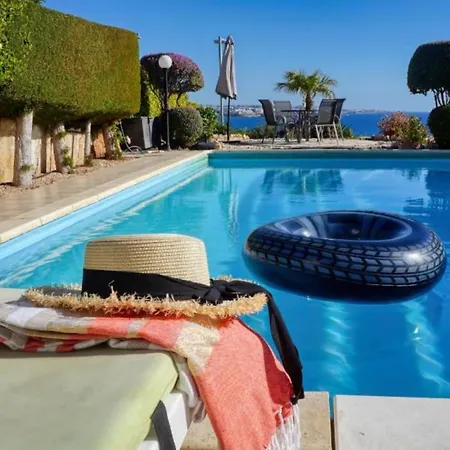 H&o Sunrise In Coral Bay! بيت للعطل كورال باي