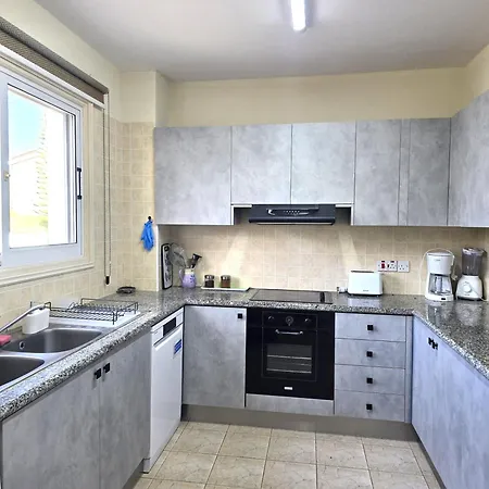 H&o Sunrise In Coral Bay! بيت للعطل