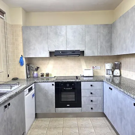 펜션 H&o Sunrise In Coral Bay! *