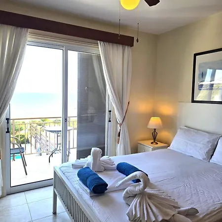 H&o Sunrise In Coral Bay! بيت للعطل