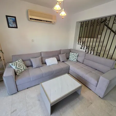 H&o Sunrise In Coral Bay! بيت للعطل كورال باي