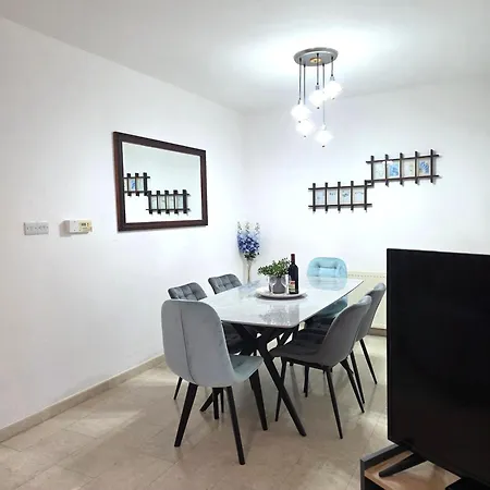 H&o Sunrise In Coral Bay! بيت للعطل كورال باي