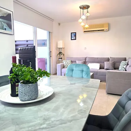 H&o Sunrise In Coral Bay! 펜션