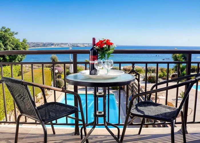 H&o Sunrise In Coral Bay! Prázdninový dům *