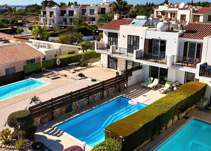 Prázdninový dům H&o Sunrise In Coral Bay! Coral Bay