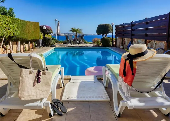 H&o Sunrise In Coral Bay! Prázdninový dům *