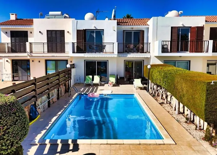 H&o Sunrise In Coral Bay! Prázdninový dům Coral Bay