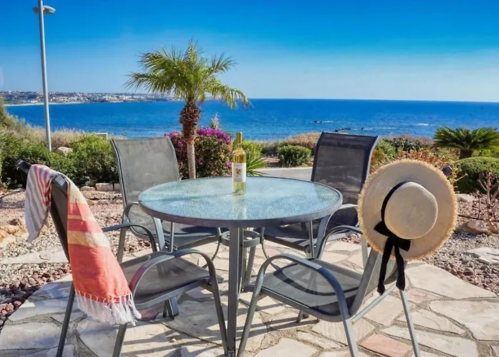 Prázdninový dům H&o Sunrise In Coral Bay!