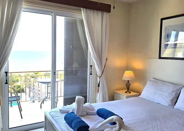 H&o Sunrise In Coral Bay! Prázdninový dům