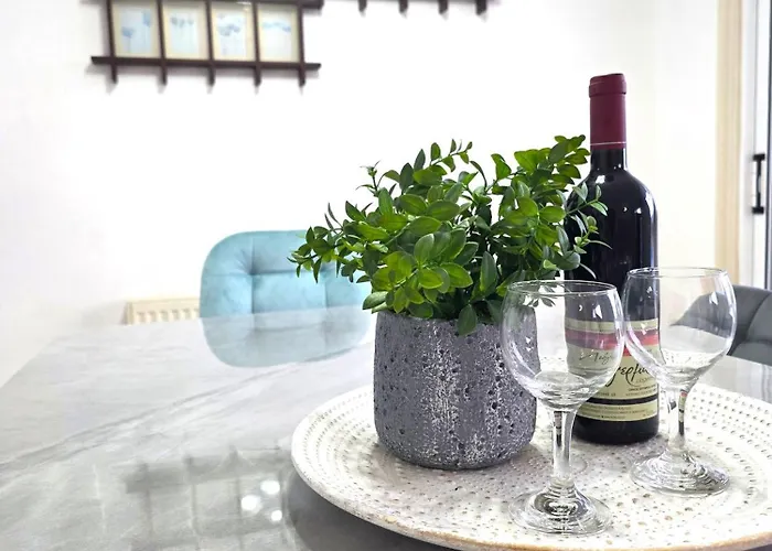 H&o Sunrise In Coral Bay! Prázdninový dům