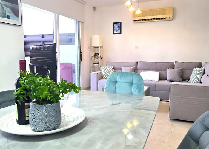 H&o Sunrise In Coral Bay! Prázdninový dům